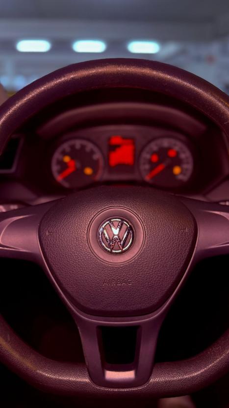 VOLKSWAGEN Gol 1.6 4P FLEX MSI, Foto 6