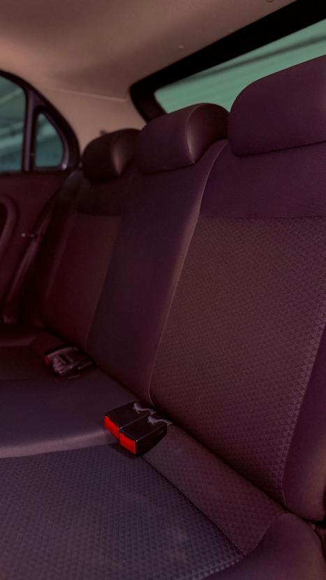 VOLKSWAGEN Gol 1.6 4P FLEX MSI, Foto 9