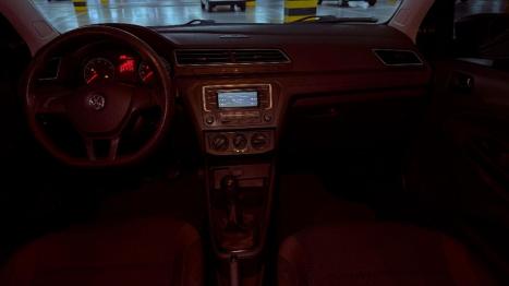 VOLKSWAGEN Gol 1.6 4P FLEX MSI, Foto 10