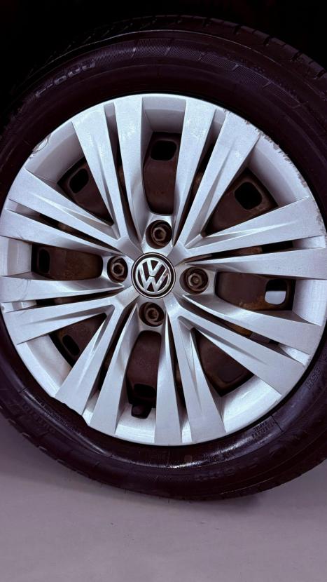 VOLKSWAGEN Gol 1.6 4P FLEX MSI, Foto 11