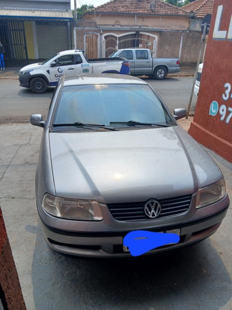 VOLKSWAGEN Gol 1.6, Foto 2