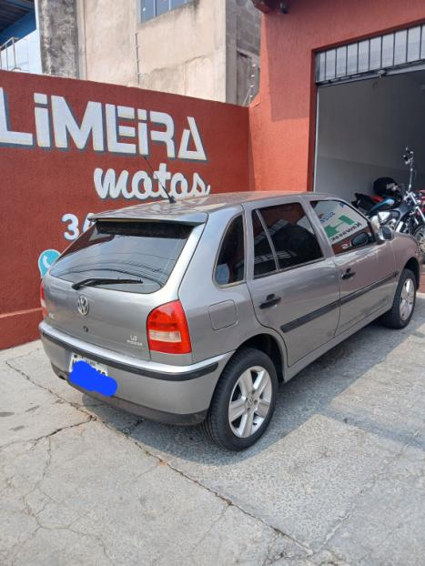 VOLKSWAGEN Gol 1.6, Foto 3