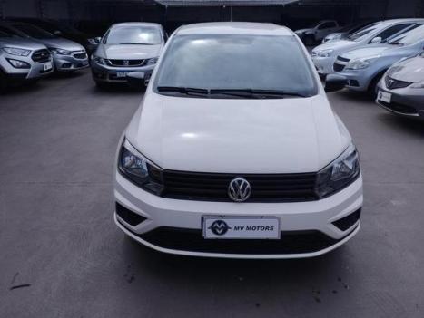 VOLKSWAGEN Gol 1.6, Foto 2