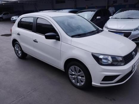 VOLKSWAGEN Gol 1.6, Foto 3