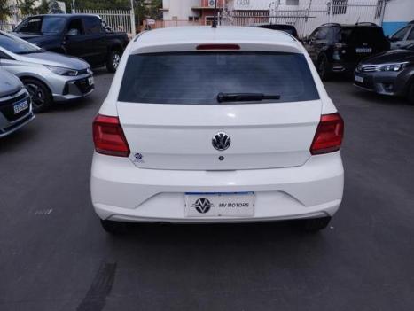 VOLKSWAGEN Gol 1.6, Foto 5