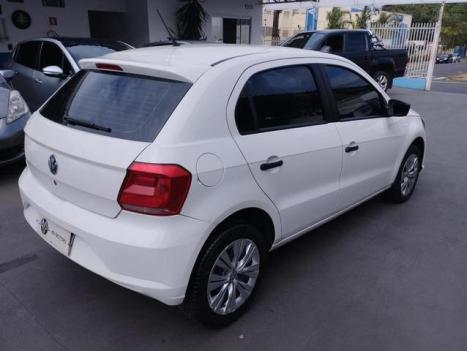 VOLKSWAGEN Gol 1.6, Foto 6