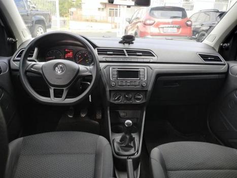 VOLKSWAGEN Gol 1.6, Foto 7