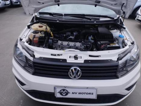 VOLKSWAGEN Gol 1.6, Foto 10