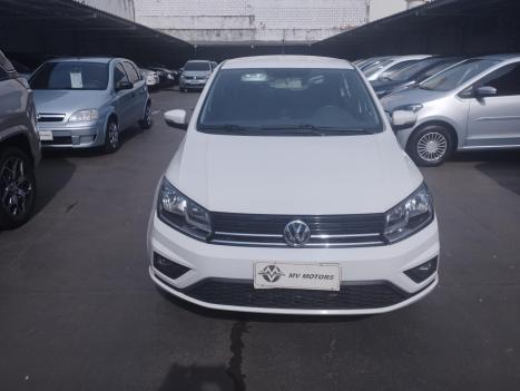 VOLKSWAGEN Gol 1.6, Foto 2