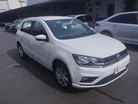 VOLKSWAGEN Gol 1.6, Foto 3