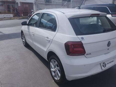 VOLKSWAGEN Gol 1.6, Foto 4