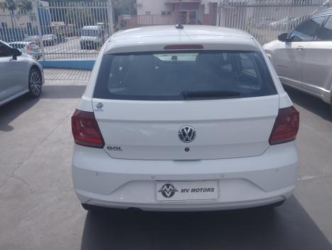 VOLKSWAGEN Gol 1.6, Foto 5