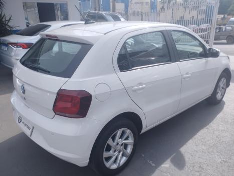 VOLKSWAGEN Gol 1.6, Foto 6