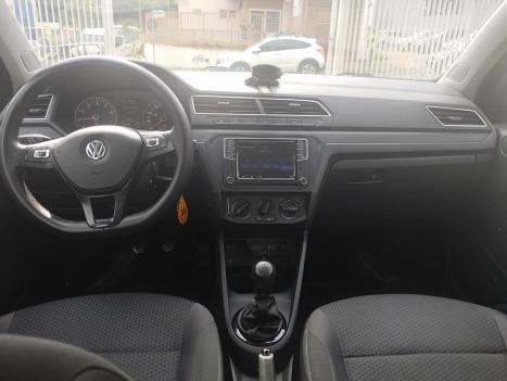 VOLKSWAGEN Gol 1.6, Foto 7