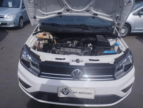 VOLKSWAGEN Gol 1.6, Foto 10