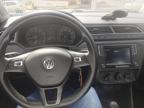 VOLKSWAGEN Gol 1.6, Foto 11