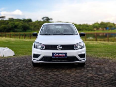 VOLKSWAGEN Gol 1.6, Foto 2