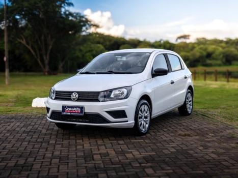 VOLKSWAGEN Gol 1.6, Foto 3