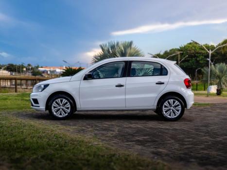 VOLKSWAGEN Gol 1.6, Foto 5