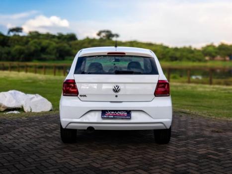 VOLKSWAGEN Gol 1.6, Foto 7