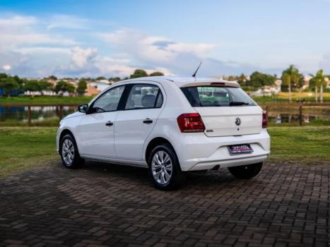 VOLKSWAGEN Gol 1.6, Foto 8