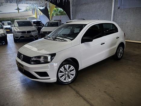 VOLKSWAGEN Gol 1.6, Foto 1