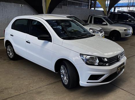 VOLKSWAGEN Gol 1.6, Foto 2