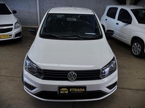 VOLKSWAGEN Gol 1.6, Foto 3