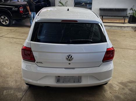 VOLKSWAGEN Gol 1.6, Foto 4