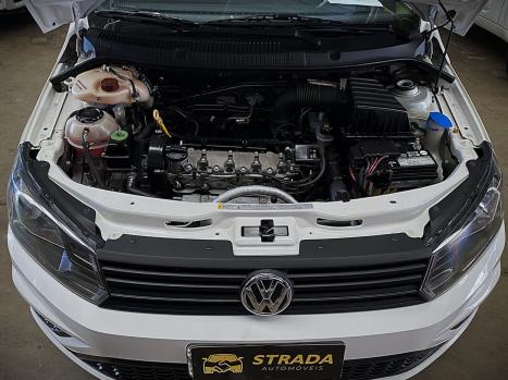 VOLKSWAGEN Gol 1.6, Foto 9