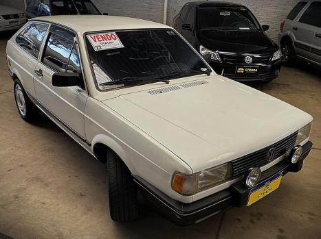 VOLKSWAGEN Gol 1.6, Foto 2