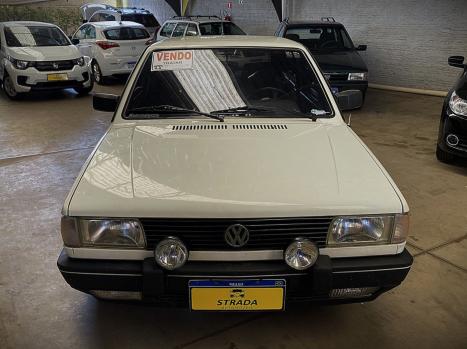 VOLKSWAGEN Gol 1.6, Foto 3
