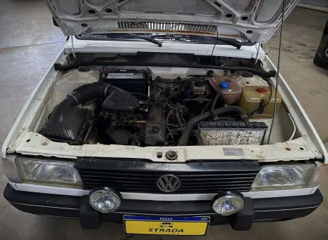 VOLKSWAGEN Gol 1.6, Foto 9