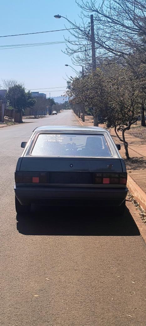 VOLKSWAGEN Gol 1.6 CL, Foto 2