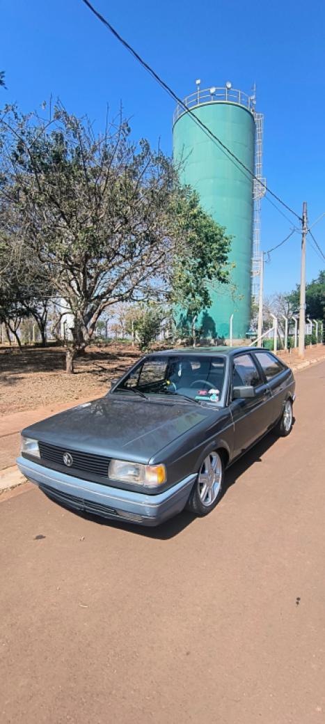 VOLKSWAGEN Gol 1.6 CL, Foto 3