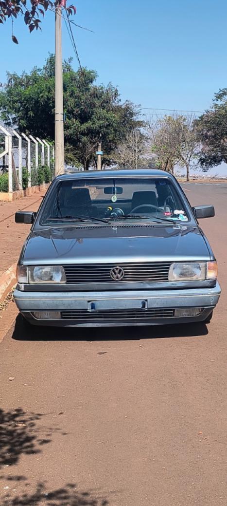 VOLKSWAGEN Gol 1.6 CL, Foto 4