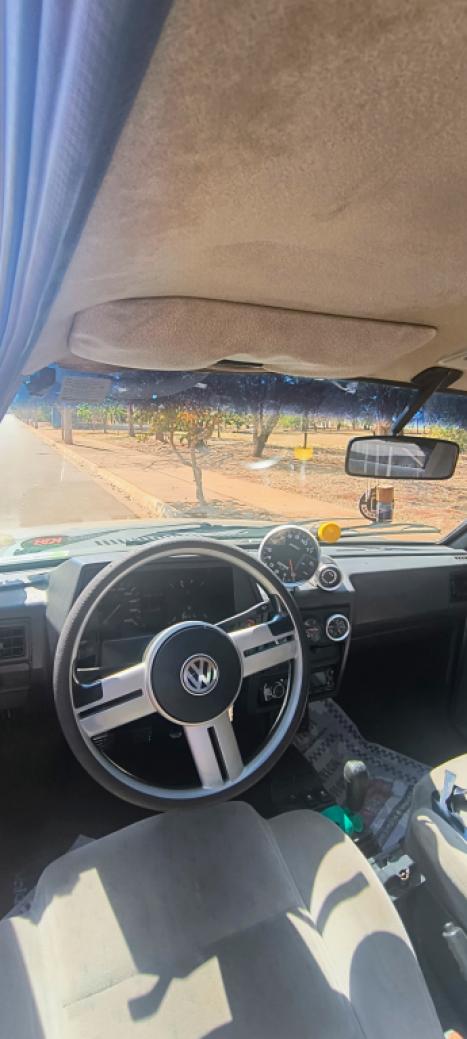 VOLKSWAGEN Gol 1.6 CL, Foto 5
