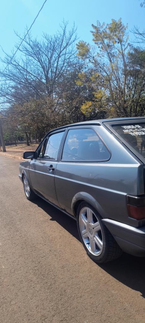 VOLKSWAGEN Gol 1.6 CL, Foto 8