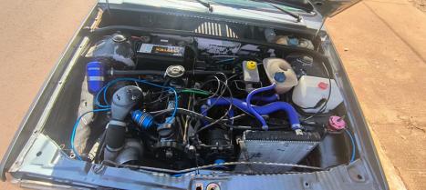 VOLKSWAGEN Gol 1.6 CL, Foto 9