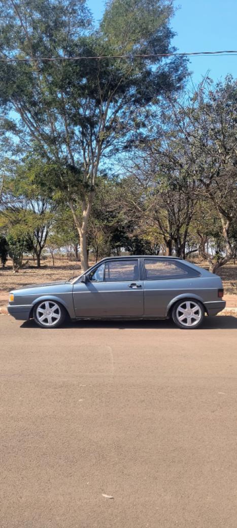 VOLKSWAGEN Gol 1.6 CL, Foto 10