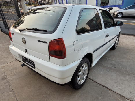 VOLKSWAGEN Gol 1.6 MI CL, Foto 3