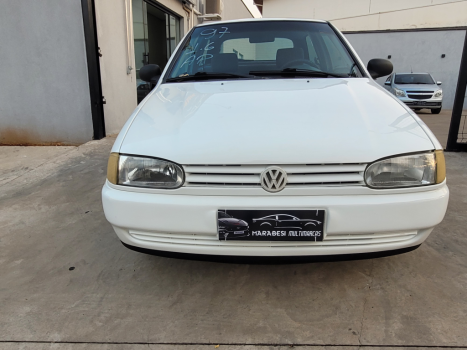 VOLKSWAGEN Gol 1.6 MI CL, Foto 6