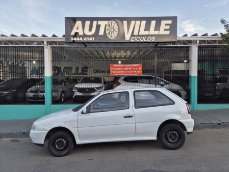VOLKSWAGEN Gol 1.6 MI, Foto 1