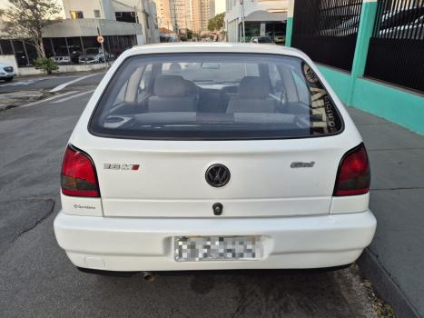 VOLKSWAGEN Gol 1.6 MI, Foto 7