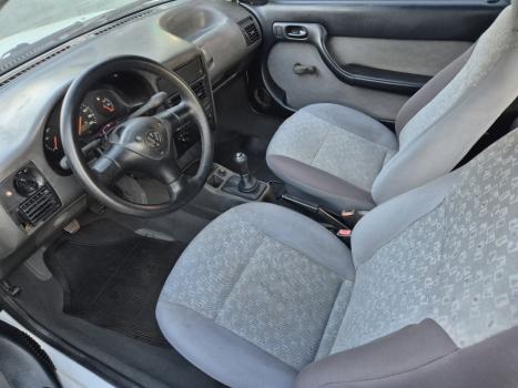 VOLKSWAGEN Gol 1.6 MI, Foto 9