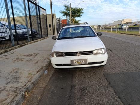 VOLKSWAGEN Gol 1.6 MI, Foto 2
