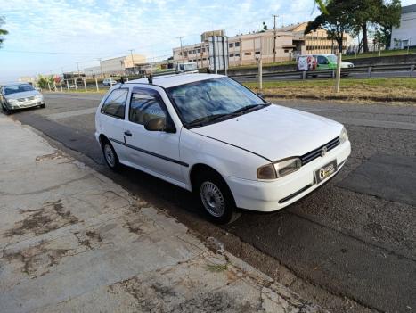 VOLKSWAGEN Gol 1.6 MI, Foto 3