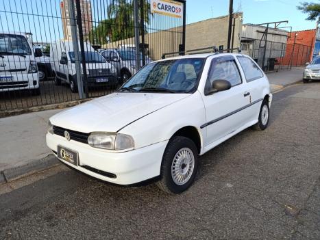 VOLKSWAGEN Gol 1.6 MI, Foto 4