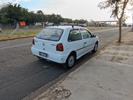 VOLKSWAGEN Gol 1.6 MI, Foto 5