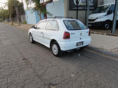 VOLKSWAGEN Gol 1.6 MI, Foto 6